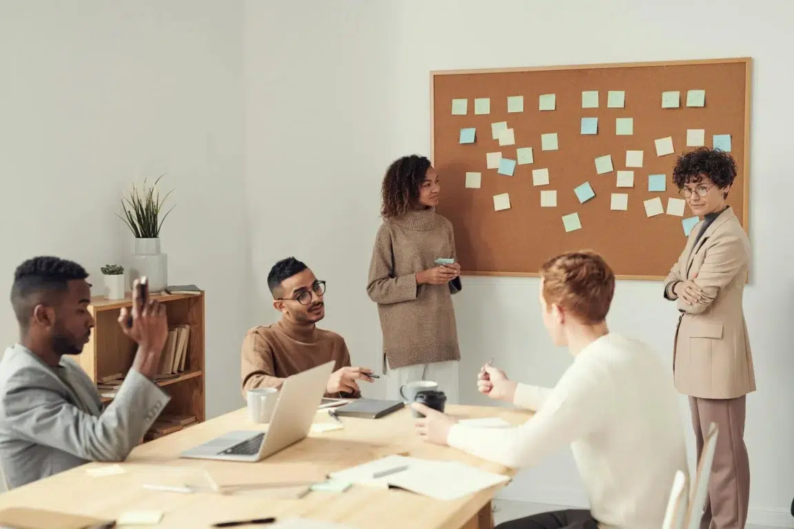 hiring and it contractor
