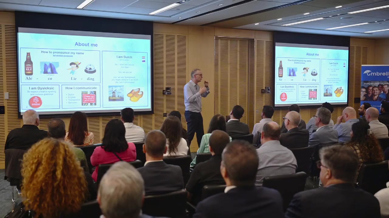 we are our community